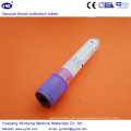 Vakuum-Blutentnahmeröhrchen EDTA-Röhrchen (ENK-CXG-018)